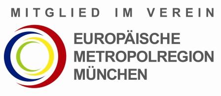 hoch3 Gewerbebau ist Mitglied im Verein Europaeische Metropolregion München